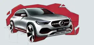 Mercedes GLA 2020 - 60