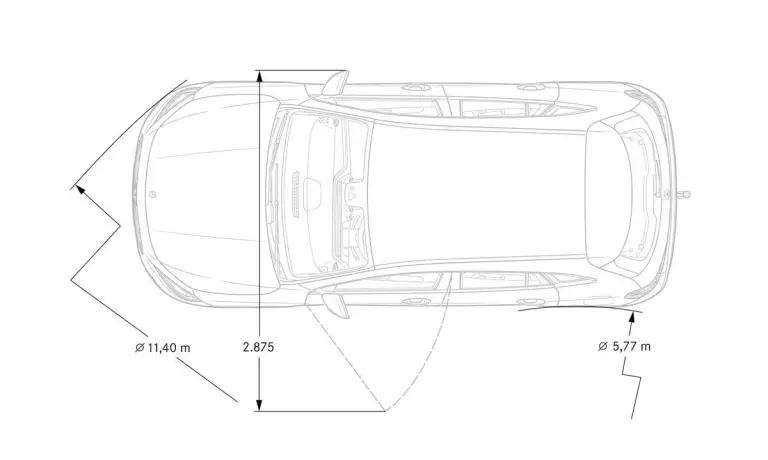 Mercedes GLA 2020 - 6