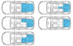 Mercedes GLA 2020 - 7