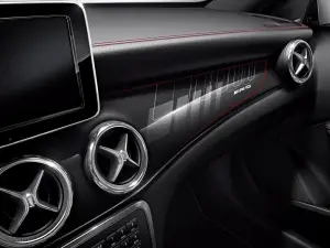 Mercedes GLA 45 AMG - 2014 - 2