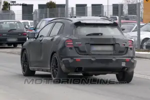 Mercedes GLA 45 AMG