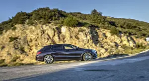 Mercedes GLA, CLA e Classe B - aggiornamenti per la gamma - 2