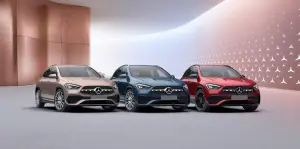 Mercedes GLA Colour Collection - Foto - 5