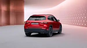 Mercedes GLA Colour Collection - Foto - 8