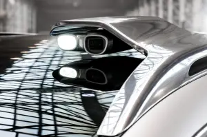 Mercedes GLA Concept - 18