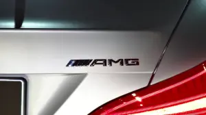 Mercedes GLA e CLA 45 AMG - Anteprima italiana