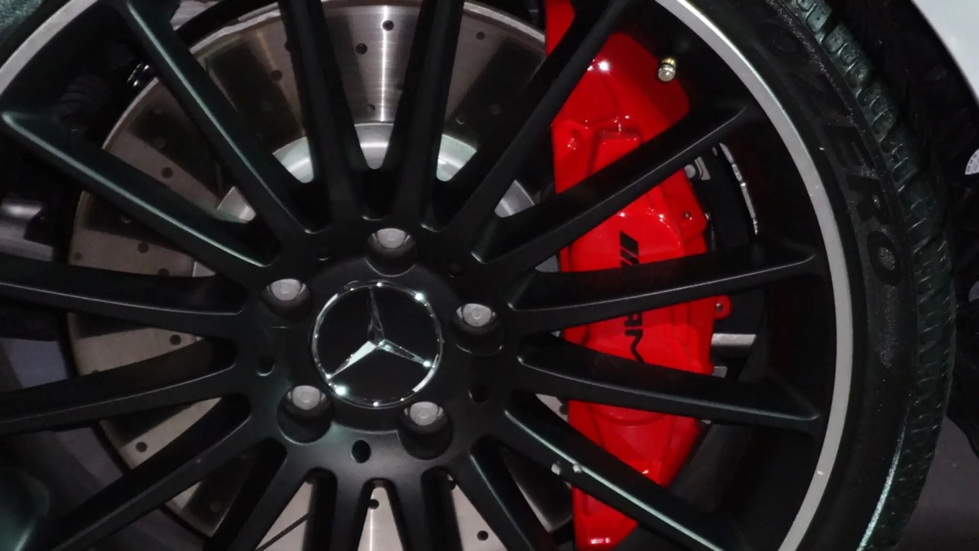 Mercedes GLA e CLA 45 AMG - Anteprima italiana - 29