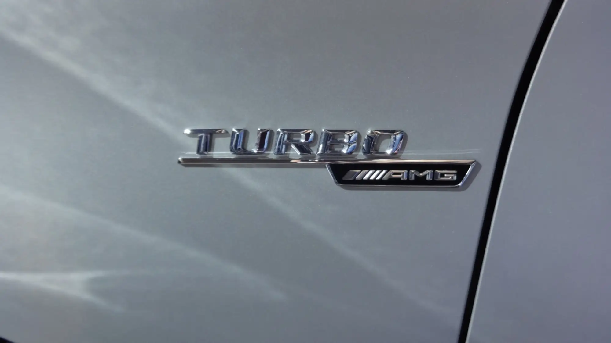 Mercedes GLA e CLA 45 AMG - Anteprima italiana - 36