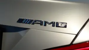 Mercedes GLA e CLA 45 AMG - Anteprima italiana