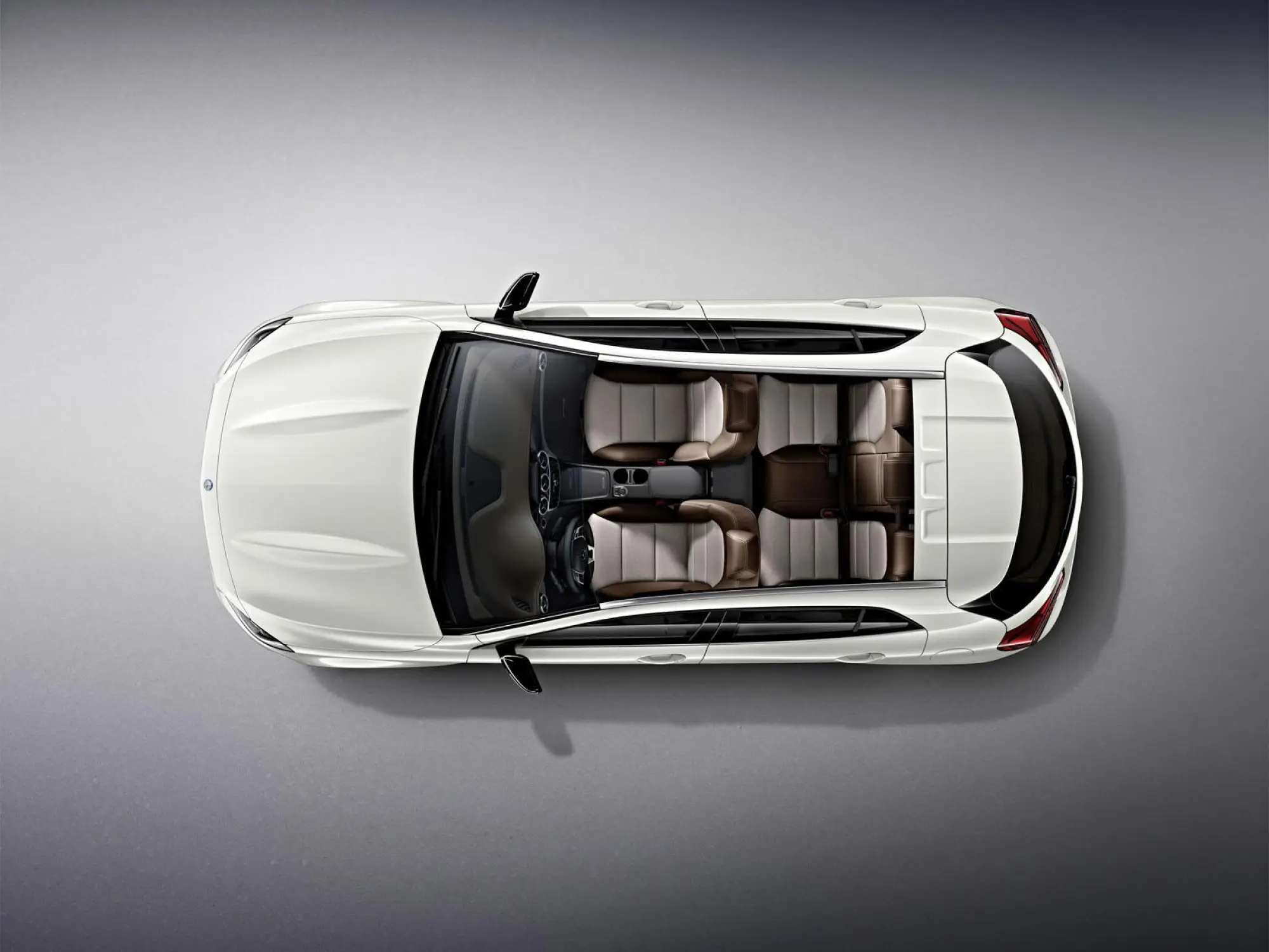 Mercedes GLA Edition 1 ufficiale - 4