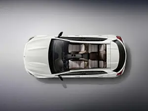Mercedes GLA Edition 1 ufficiale - 4