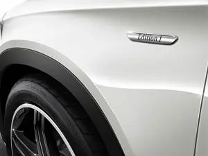 Mercedes GLA Edition 1 ufficiale - 8