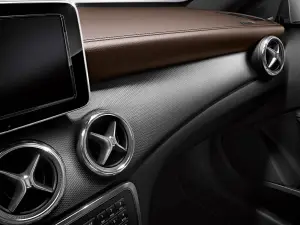 Mercedes GLA Edition 1 ufficiale - 10