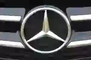 Mercedes GLA Enduro 200 d 4Matic Terre Aride - prova  - 15