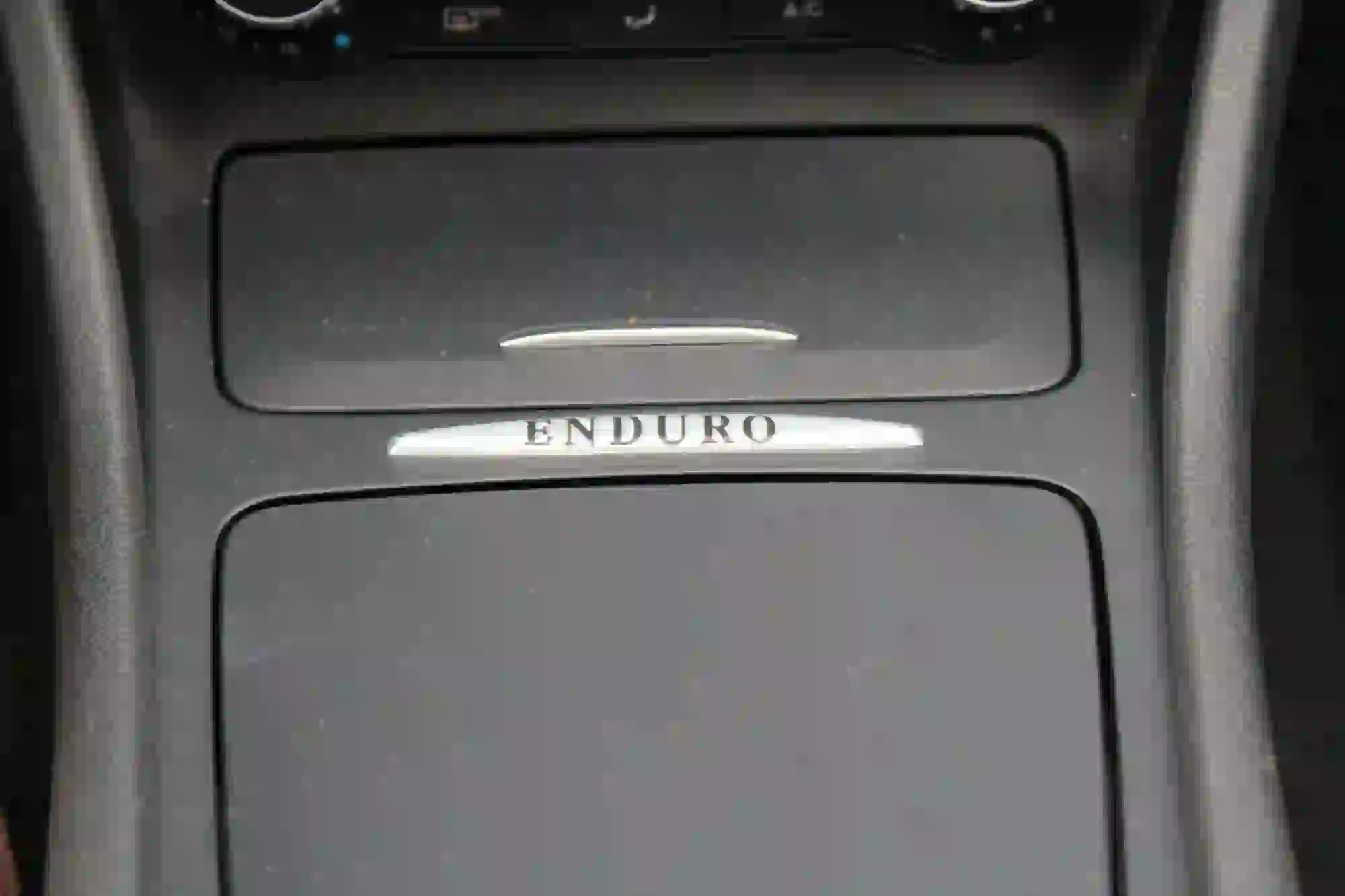 Mercedes GLA Enduro 200 d 4Matic Terre Aride - prova  - 58