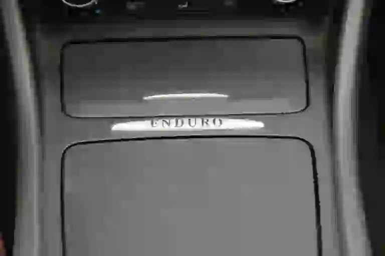 Mercedes GLA Enduro 200 d 4Matic Terre Aride - prova  - 58