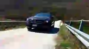 Mercedes GLA Enduro - Primo Contatto - 15