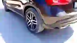 Mercedes GLA Enduro - Primo Contatto - 18