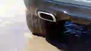Mercedes GLA Enduro - Primo Contatto - 36