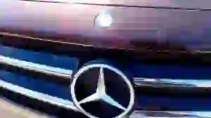 Mercedes GLA Enduro - Primo Contatto - 50