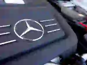 Mercedes GLA Enduro - Primo Contatto - 61