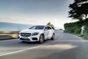 Mercedes GLA MY 2018 - 18