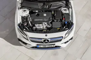 Mercedes GLA MY 2018 - 34