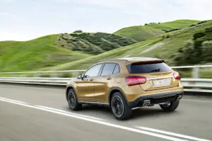 Mercedes GLA MY 2018 - 46