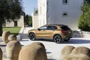 Mercedes GLA MY 2018 - 61