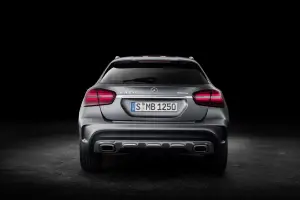 Mercedes GLA MY 2018 - 67