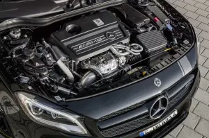 Mercedes GLA MY 2018 - 81