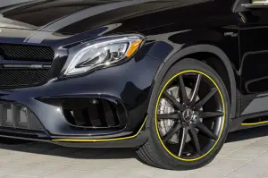 Mercedes GLA MY 2018 - 83