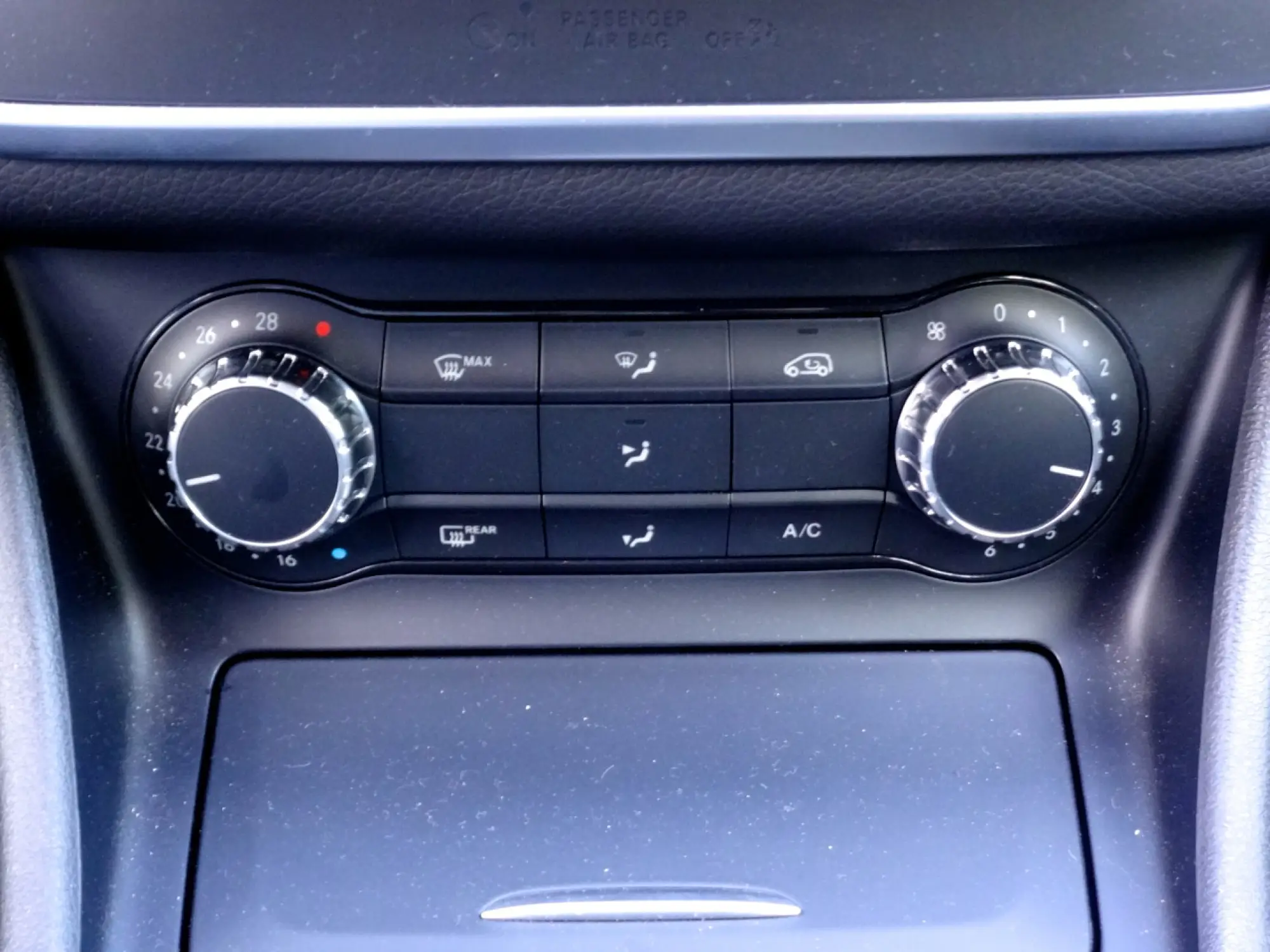 Mercedes GLA - Prova su strada - 73