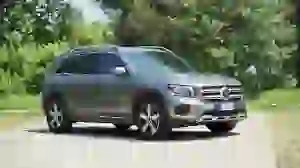 Mercedes GLB 200d 2020 - 38