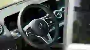 Mercedes GLB 200d 2020 - 11