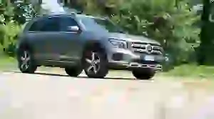 Mercedes GLB 200d 2020 - 39