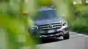 Mercedes GLB 200d 2020 - 32