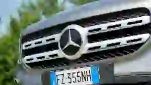 Mercedes GLB 200d 2020