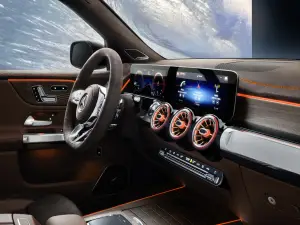 Mercedes GLB Concept - 19