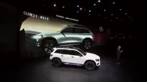 Mercedes GLB Concept - 3