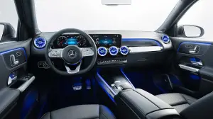 Mercedes GLB