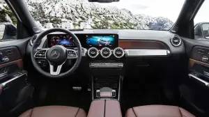 Mercedes GLB