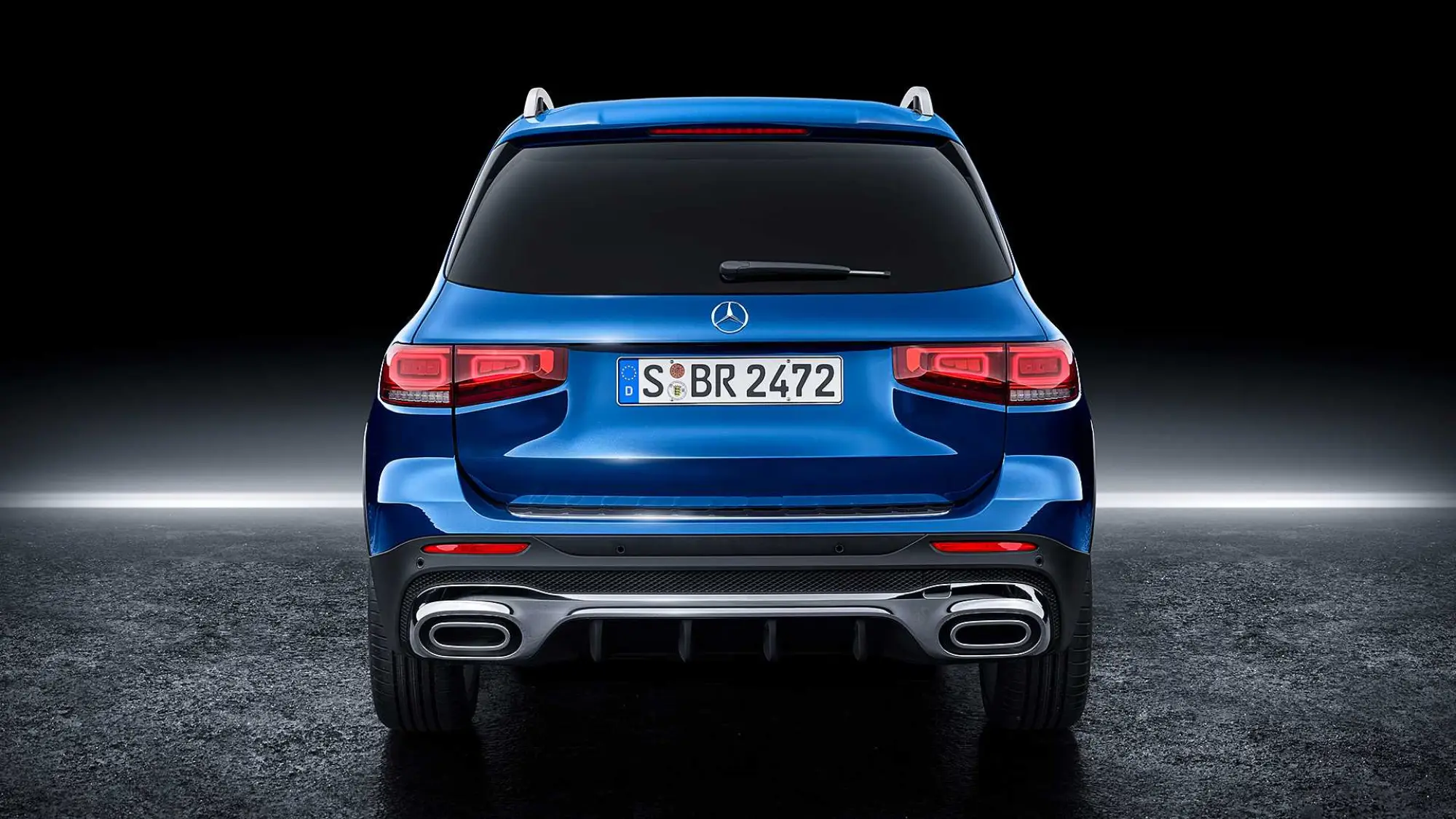 Mercedes GLB - 31