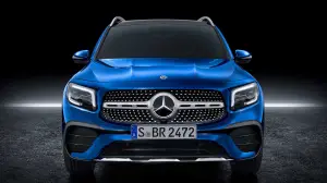 Mercedes GLB