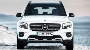 Mercedes GLB - 56