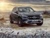 Mercedes GLC 2022 in Off-road