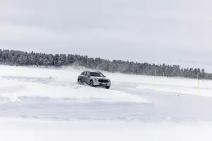 Mercedes GLC 2023 prototipo - Foto - 18