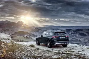 Mercedes GLC 2023
