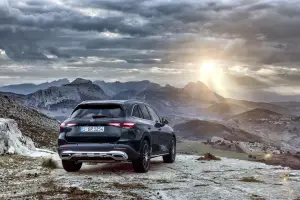 Mercedes GLC 2023