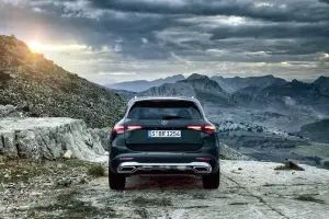Mercedes GLC 2023